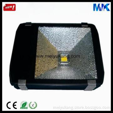 Outdoor light RGB 85~265V 7500lm IP66 high power led flood light 100w